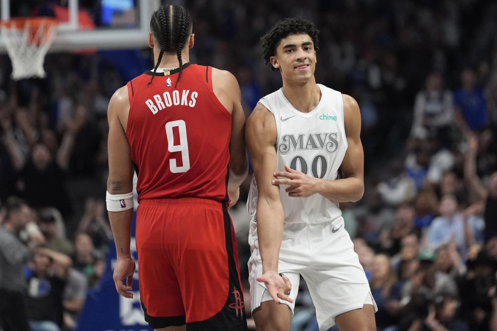 他非常了解 他非常了解