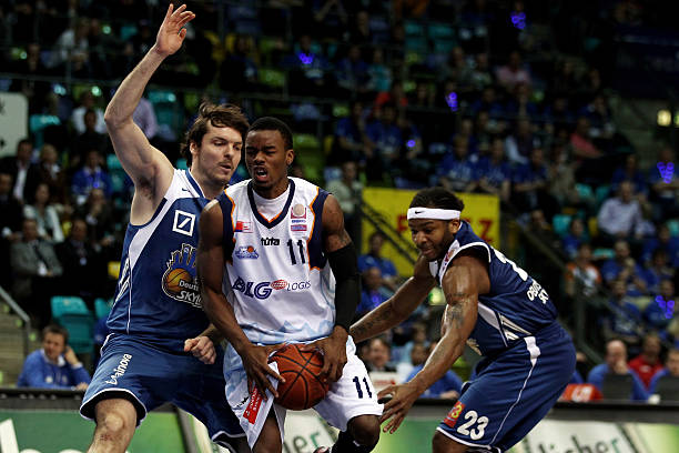 在欧洲赛事 在欧洲赛事