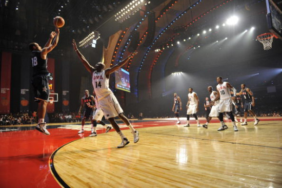 最终进入球 最终进入球